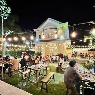 Nhà Hàng Paris 1987 8