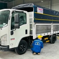 Thế Giới Xe Tải 10