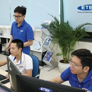 Công Nghệ Thiết Bị Tân Phát 5