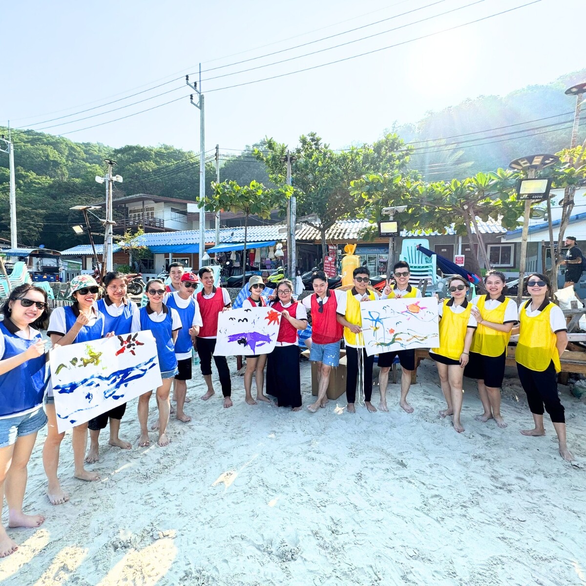 TƯ VẤN ĐẦU TƯ JA & PARTNERS 1