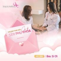 Dịch Vụ Chăm Sóc Sức Khỏe Song An 3