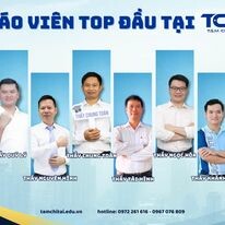 Giáo Dục Và Đào Tạo Tâm Chí Tài 6