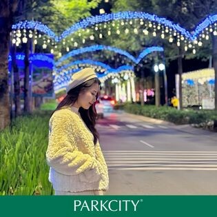 Phát triển Đô thị Quốc tế Việt Nam 7