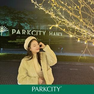 Phát triển Đô thị Quốc tế Việt Nam 6