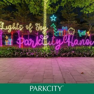 Phát triển Đô thị Quốc tế Việt Nam 8