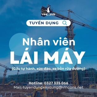 công Ty Cổ Phần Phát Triển Và Đầu Tư Xây Dựng Vincons 9
