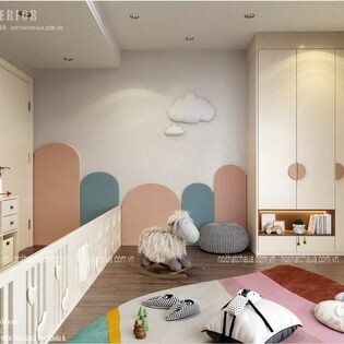 Kiến Trúc & Nội Thất Châu Á 4