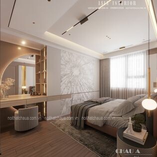 Kiến Trúc & Nội Thất Châu Á 5