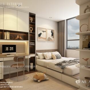 Kiến Trúc & Nội Thất Châu Á 7