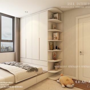 Kiến Trúc & Nội Thất Châu Á 8