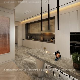 Kiến Trúc & Nội Thất Châu Á 1