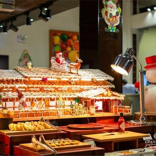 Grandvrio Ocean Resort Danang 5