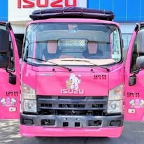 Thế Giới Xe Tải 11