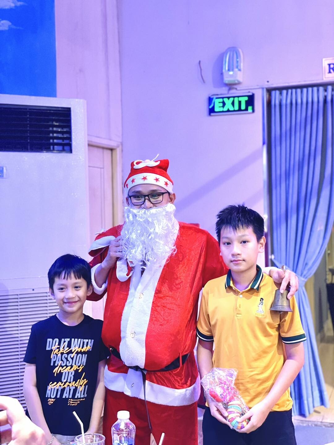 NHÀ HÀNG NS BẾN THUYỀN 4