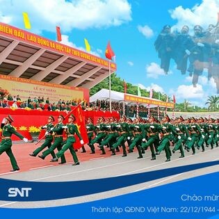 Tự Động Hóa và Xây Lắp Điện SNT 1