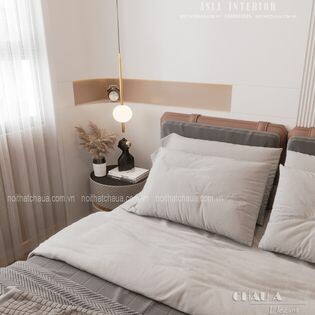 Kiến Trúc & Nội Thất Châu Á 6