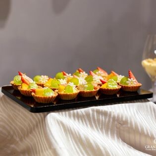 Grandvrio Ocean Resort Danang 2