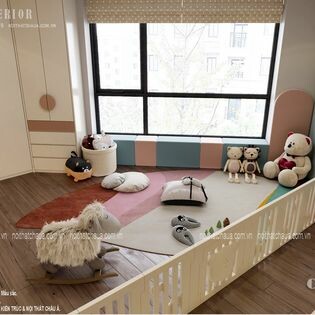 Kiến Trúc & Nội Thất Châu Á 3