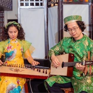 Grandvrio Ocean Resort Danang 6