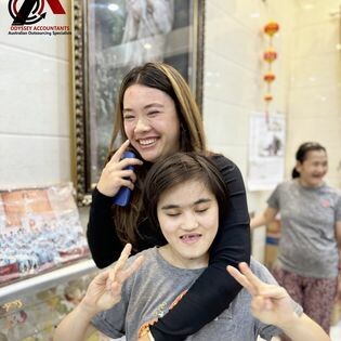 Odyssey Resources (Vietnam) Limited. 2