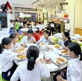 Odyssey Resources (Vietnam) Limited. 1