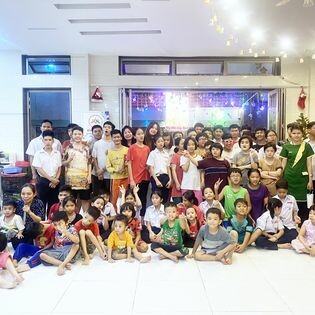 Odyssey Resources (Vietnam) Limited. 3