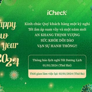 iCheck Trace - Giải pháp Truy xuất nguồn gốc 6