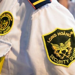 Công ty Bảo Vệ Long Hoàng 3