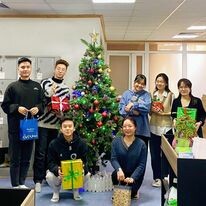 Tập Đoàn Erida 3