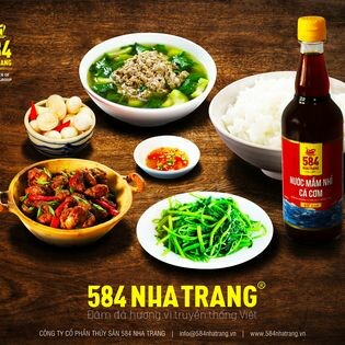 Thủy Sản 584 Nha Trang 2