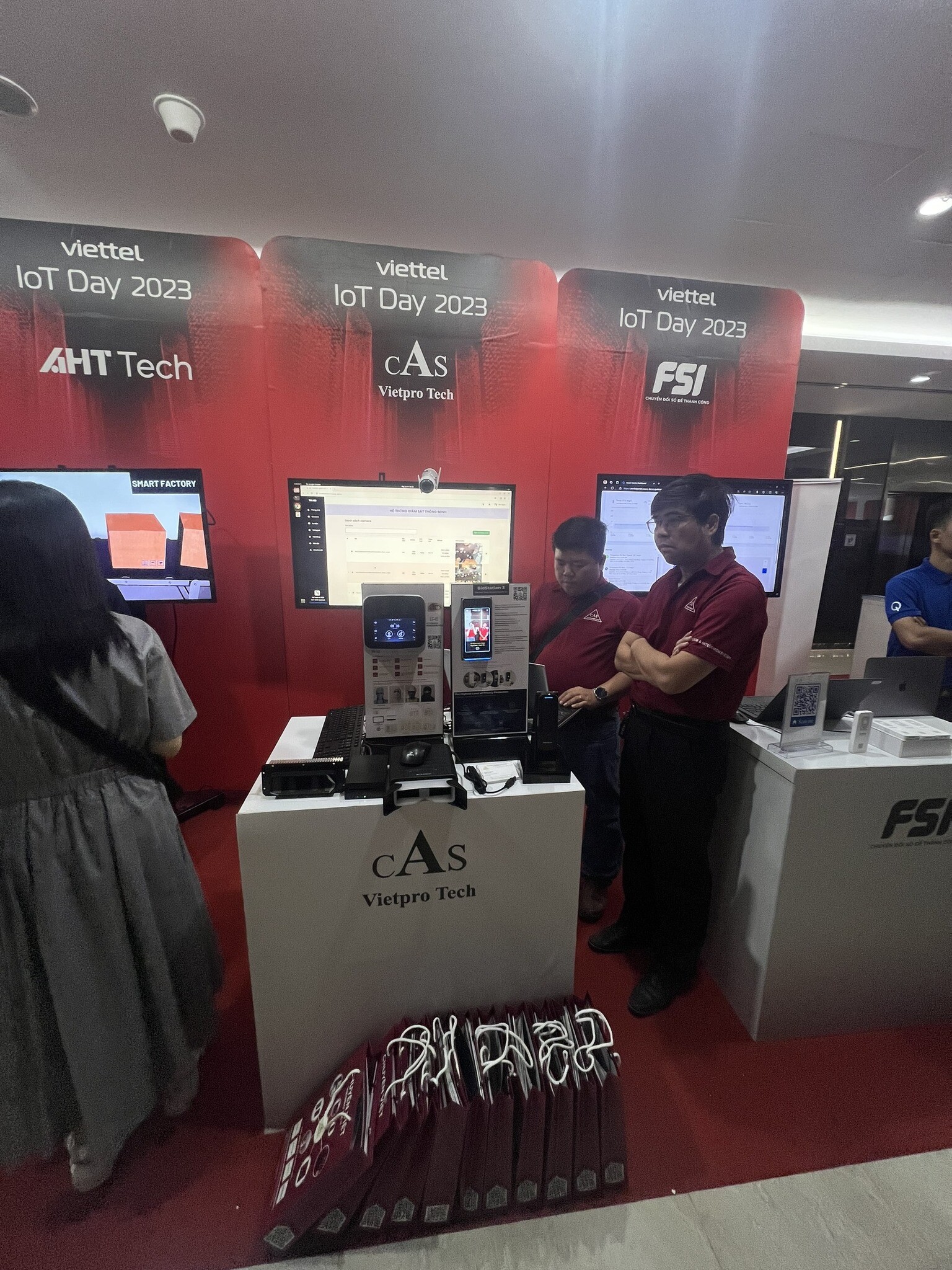 Công Nghệ Chuyên Việt - Vietpro Tech 2