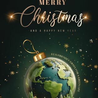 CCGrass Việt Nam 9