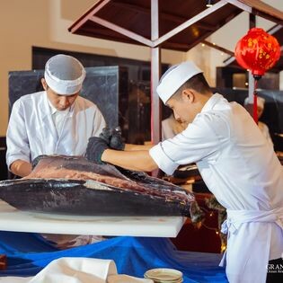 Grandvrio Ocean Resort Danang 4