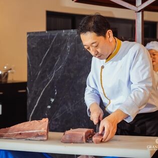 Grandvrio Ocean Resort Danang 3