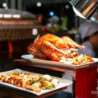 Grandvrio Ocean Resort Danang 1