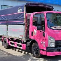 Thế Giới Xe Tải 12