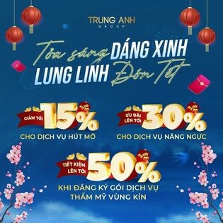Thẩm Mỹ Viện Trung Anh 5