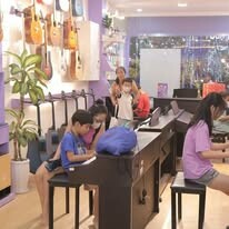 Trung Tâm Âm Nhạc Thu Nhạc 3