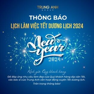 Thẩm Mỹ Viện Trung Anh 4