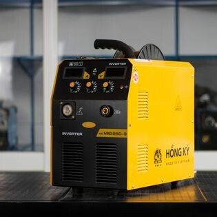 CƠ KHÍ HỒNG KÝ 3