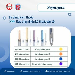 Dược Phẩm Nha Khoa Hoàn Cầu 8
