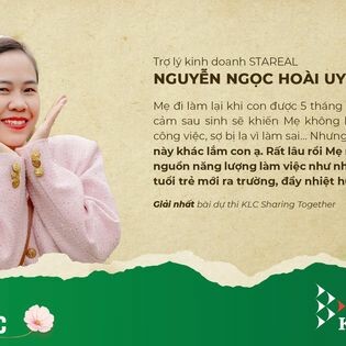 CÔNG TY CỔ PHẦN ĐẦU TƯ TẬP ĐOÀN KLC 5