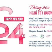 MayQ Inspiration Group 15