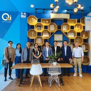 Qi-Technologies 4