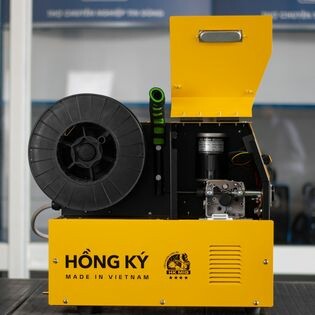 CƠ KHÍ HỒNG KÝ 2