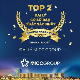 Bất Động Sản MICC GROUP 1