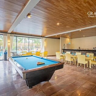 Grandvrio Ocean Resort Danang 8