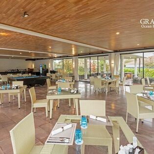 Grandvrio Ocean Resort Danang 1