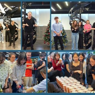 Odyssey Resources (Vietnam) Limited. 4