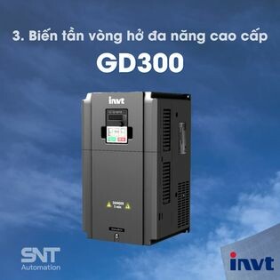 Tự Động Hóa và Xây Lắp Điện SNT 7